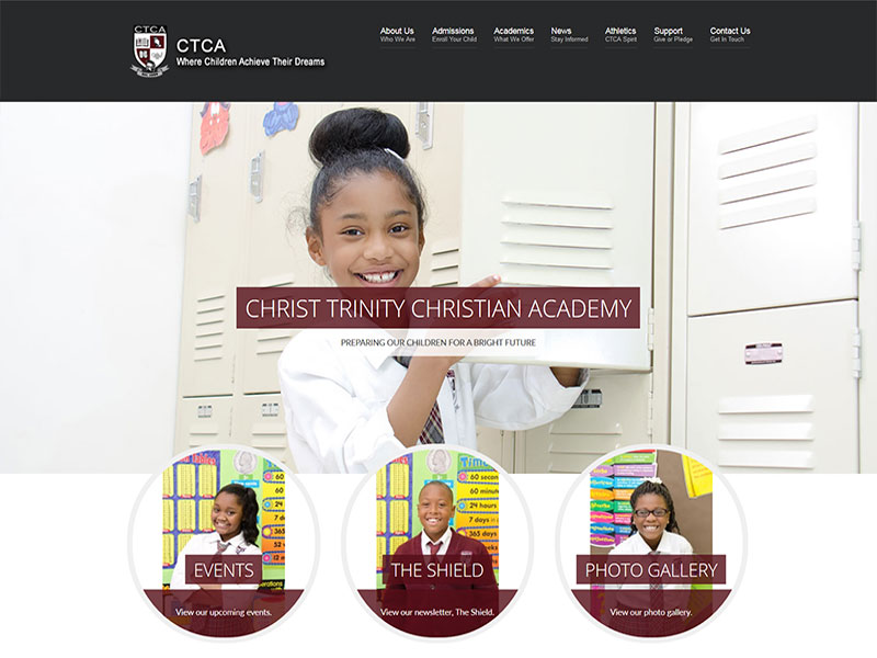 Christ Trinity Christian Academy
